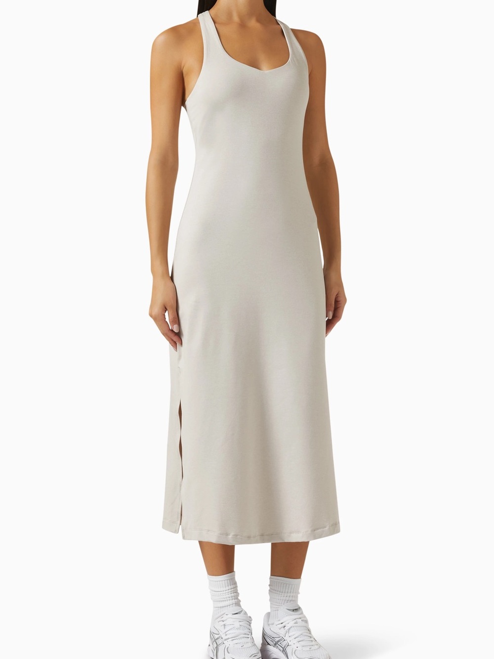 VUORI Halo Racerback Dress